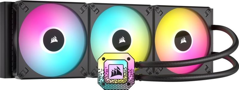 Portable Cooler Corsair CW-9060071-WW