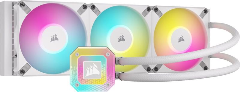 Portable Cooler Corsair CW-9060073-WW