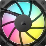 Corsair RS120 ARGB Computer behuizing Ventilator 12 Zwart 3 stuk