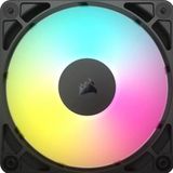 Corsair RS120 ARGB Computer behuizing Ventilator 12 Zwart 3 stuk