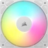 Corsair - RS120 PWM - Ventilator - Zwart - 12 Cm - 3 Eenheden