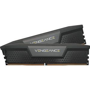 Corsair Vengeance CMK64GX5M2B6000 64GB (2x32GB) Performance DDR5 @0MT/ XMP Ready DRAM kit