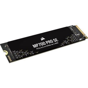 Corsair - MP700 PRO SE - SSD - 4000 GB - M.2 2280