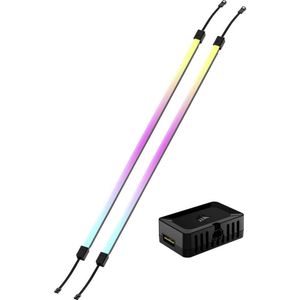 Corsair - Icue Link Ls430 Aurora Rgb 430mm Kit - Led-strip
