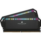 Corsair CMT64GX5M2X5600C40, 64 GB, 2 x 32 GB, DDR5, 5600 MHz, 288-pin DIMM