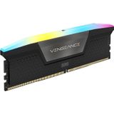 Corsair DDR5 Vengeance RGB 2x32GB 5600