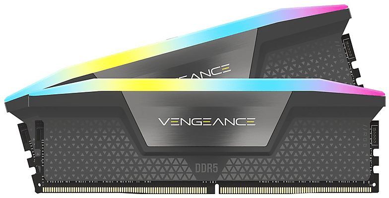 Corsair DDR5 Vengeance RGB 2x32GB 5600