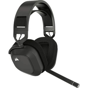 Corsair Hs80 Max Draadloze Headset - Steel Gray