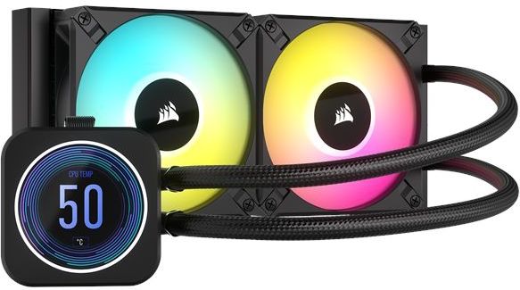 Portable Cooler Corsair CW-9060074-WW