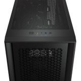 ATX Semi tower Box Corsair 4000D RGB
