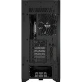 Corsair iCUE 5000D RGB Airflow TG BK ATX CC-9011242-WW