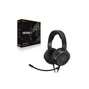 Corsair - Virtuoso PRO - Headset - Carbon - Bedraad - Boom Microfoon