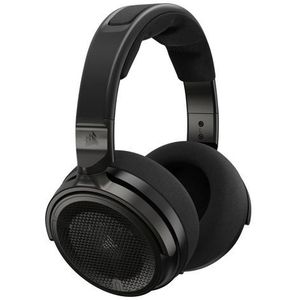 CORSAIR VIRTUOSO PRO Gaming Headset, bekabeld, open rug, afneembare unidirectionele microfoon, 50 mm grafeen driver, frequentiebereik 20 Hz - 40 kHz, carbon