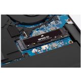 Corsair Force MP600GS (geen heatsink) - SSD - 500 GB - M.2 2280 - PCIe 4.0 x4 - NVMe
