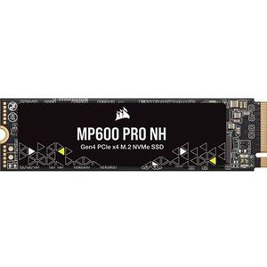 Hard Drive Corsair MP600 PRO NH 500 GB SSD