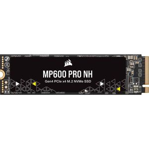 Hard Drive Corsair MP600 PRO NH TLC 3D NAND 1 TB SSD Internal SSD