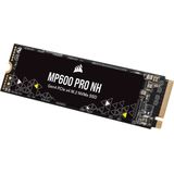 Corsair MP600 PRO NH SSD 4 TB - M.2 - Gaming