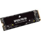 Corsair MP600 PRO NH SSD 4 TB - M.2 - Gaming