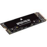 Corsair MP600 PRO NH SSD 4 TB - M.2 - Gaming