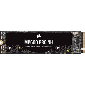 Corsair MP600 PRO NH SSD 4 TB - M.2 - Gaming