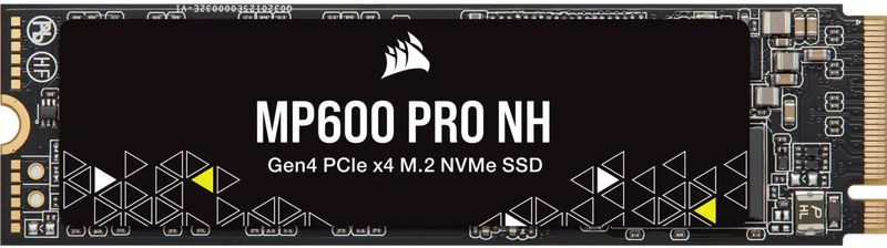 Corsair MP600 PRO NH SSD 4 TB - M.2 - Gaming