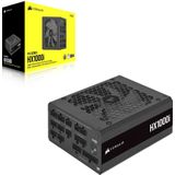 Power supply Corsair HX1000i Modular 1000 W 150 W 80 PLUS Platinum 80 PLUS Titanium