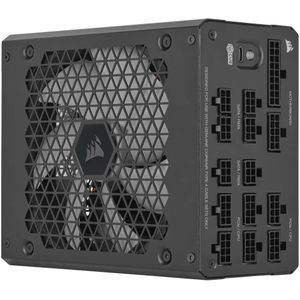 Power supply Corsair HX1000i Modular 1000 W 150 W 80 PLUS Platinum 80 PLUS Titanium