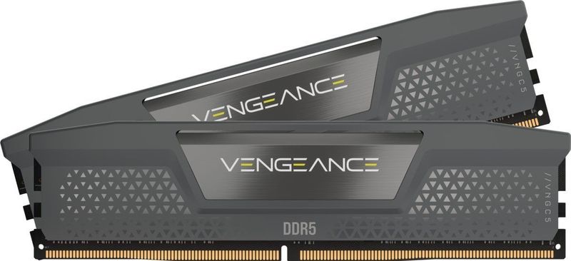 RAM Memory Corsair 32GB (2x16GB) DDR5 DRAM 5200MT/s C40 AMD EXPO Memory Kit 5200 MHz CL40 32 GB