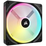 CORSAIR QX140 RGB Expansion Kit Zwart