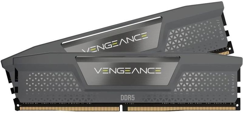 Corsair Vengeance - Geheugen - DDR5 - 32 GB: 2 x 16 GB