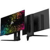 Corsair XENEON 27QHD240 OLED Gaming Monitor 27 inch - 2560 x 1440, 240Hz, 1ms, FreeSync Premium, HDR10, DisplayPort, HDMI, USB-C