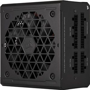 Corsair RMe Series RM750e Interne Voeding 750 Watt Modulair ATX PCIe Plus Gold Zwart