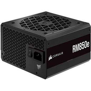 Corsair RMe Series RM850e Interne Voeding 850 Watt Modulair ATX PCIe Plus Gold Zwart