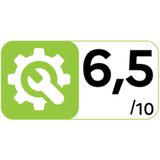 Motorola - Edge 20 - Smartphone - Frosted Gray - 128GB Geheugen - 8GB RAM - 108MP Camera