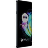 Motorola - Edge 20 - Smartphone - Frosted Gray - 128GB Geheugen - 8GB RAM - 108MP Camera