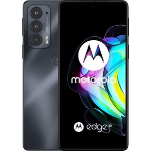 Motorola Edge 20 - 5G smartphone