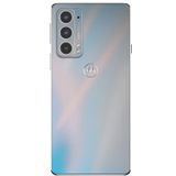 Motorola edge 20 17 cm (6.7") Dual SIM Android 11 5G USB Type-C 8 GB 128 GB 4000 mAh Wit