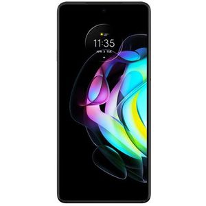Motorola edge 20 17 cm (6.7") Dual SIM Android 11 5G USB Type-C 8 GB 128 GB 4000 mAh Wit
