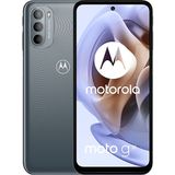 Motorola G31 - Android 11-128GB Geheugen - 4GB RAM - 6,4"" FHD+ Scherm - 50MP Camera - 60 Hz - Mineral Grey