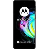 Motorola Edge 20 17 cm (6.7") Dual SIM Android 11 5G USB Type-C 6 GB 128 GB 4000 mAh Grijs