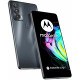 Motorola Edge 20 17 cm (6.7") Dual SIM Android 11 5G USB Type-C 6 GB 128 GB 4000 mAh Grijs