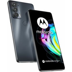 Motorola Edge 20 17 cm (6.7") Dual SIM Android 11 5G USB Type-C 6 GB 128 GB 4000 mAh Grijs