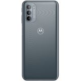 Motorola Moto G31 6.4 Inch Smartphone 64GB 4GB RAM Octa Core MediaTek Helio G85 Grey