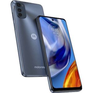 Motorola moto e32s - 32GB - Grijs