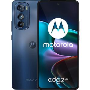 Motorola Edge 30 5G 128GB/8GB - Meteor Grijs