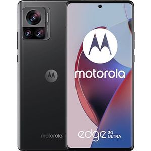 Motorola Edge 30 Ultra 256 Gb Grijs