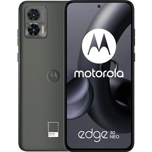Motorola Edge 30 Neo 128GB Zwart 5G