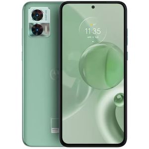 Motorola Smartphone Moto Edge 30 Neo 8+128, zwart