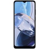 Motorola moto e22 16,5 cm (6.5") Hybride Dual SIM Android 12 4G USB Type-C 3 GB 32 GB 4020 mAh Zwart