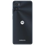Motorola moto e22 16,5 cm (6.5") Hybride Dual SIM Android 12 4G USB Type-C 3 GB 32 GB 4020 mAh Zwart